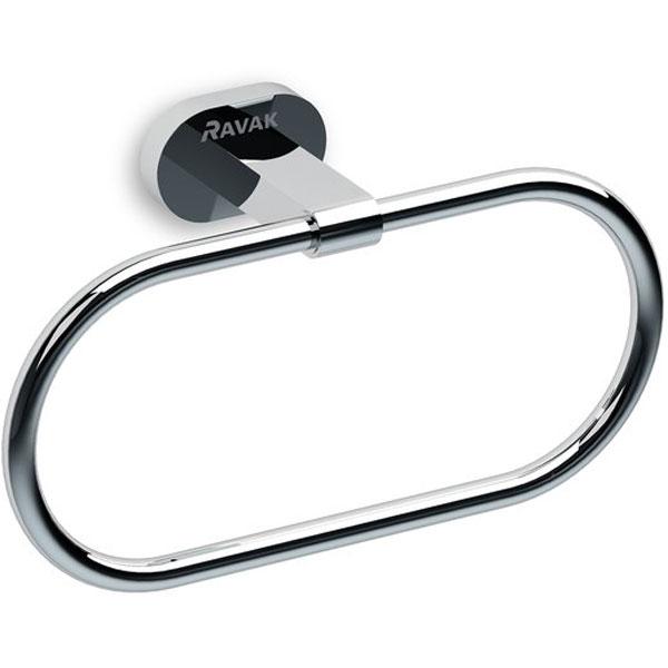 Тримач для рушника Ravak Chrome CR 300.00 (X07P190)