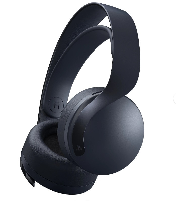 Навушники Bluetooth Sony Playstation 5 Pulse 3D Wireless Headset Black