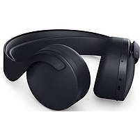 Навушники Bluetooth Sony Playstation 5 Pulse 3D Wireless Headset Black, фото 3