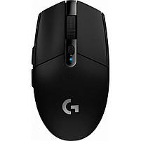 Мишка Logitech G305 Lightspeed Black (910-005283), фото 3