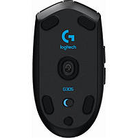 Мишка Logitech G305 Lightspeed Black (910-005283), фото 4