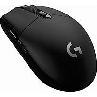 Мишка Logitech G305 Lightspeed Black (910-005283), фото 5