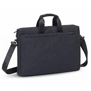 Сумка для ноутбука RivaCase 8355 17" Black