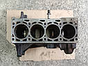 Блок двигуна Volkswagen Golf 4 1.6 16V FSI. Бад. Гольф 4 1.6 16V., фото 4