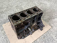Блок двигателя Volkswagen Golf 4 1.6 16V FSI. BAD. Гольф 4 1.6 16V.