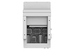 Гібридний інвертор три фази 30кВт Deye SUN-30K-SG01HP3-EU-BM3 для сонячної електростанції, фото 4