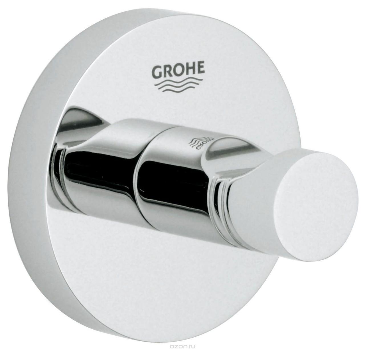 Гачок Grohe Essentials (40364001)