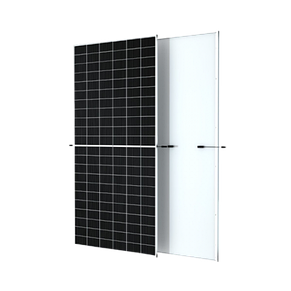 Сонячна панель Trina Solar TSM-DE19R 575W Mono Half-cell, фото 1
