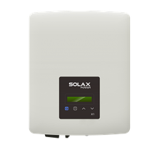 Мережевий інвертор PROSOLAX X1-1.1-S-D 1 фаза