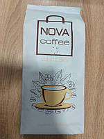 Кава 1кг "NOVA coffee" White Sky(БІЛА) зерно"