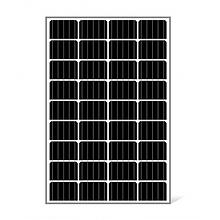 Солнечный фотоэлектрический модуль Altek ALM-100M-36