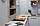 Кухонна мийка Hansgrohe S510-F450 GS чорний графіт (43312170), фото 3