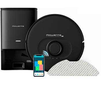 Робот-пилосос Rowenta RR8595WH