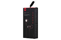 Навушники 2E A1 ErgonomicFit 2E-IEA1BK Black, фото 4