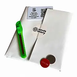 Набір для фіксації пазла Woods Story