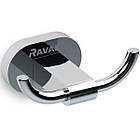 Крючок Ravak Chrome CR 100.00 (X07P186)