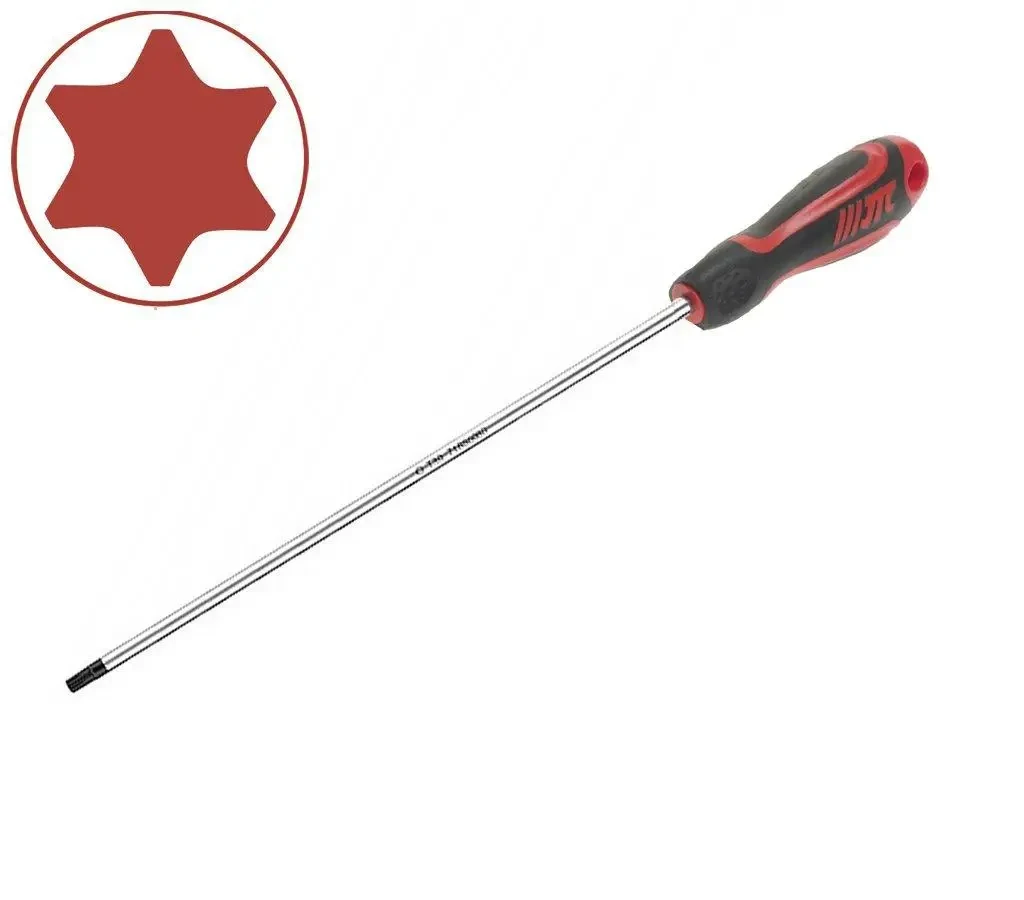 Викрутка TORX T15 х 250мм