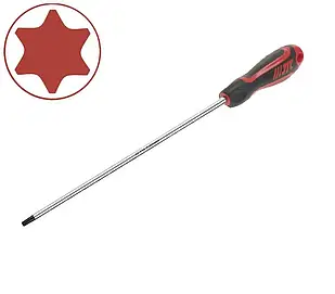 Викрутка TORX T15 х 250мм