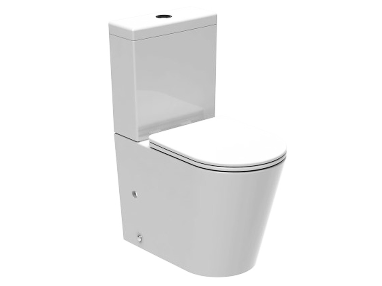 Унітаз-компакт DEVIT Universal з кришкою Soft-Close (3010162)