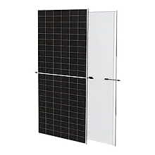 Trina Solar сонячні панелі