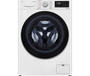 Пральна машина LG F2V5HS1WW