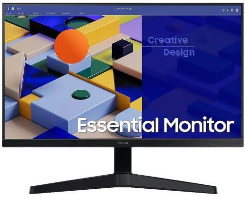 Монітор 24" Samsung S24C310 (LS24C310EAIXCI)