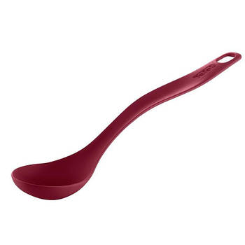 Ложка Tefal Enjoy, бордо, пластик (K0170112)