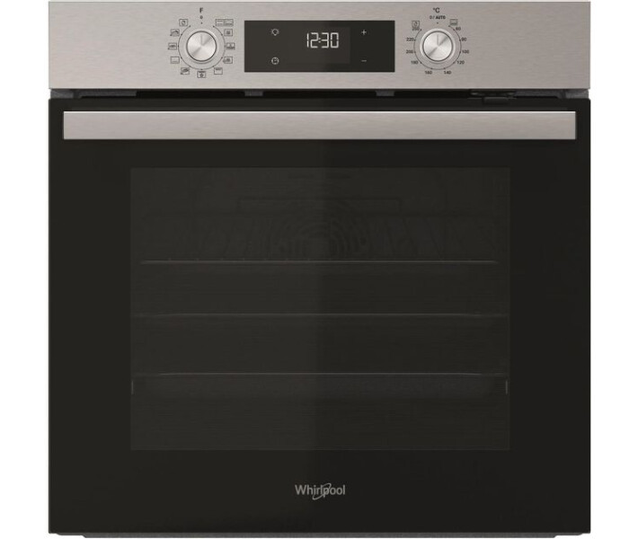 Духовка Whirlpool OMR58HU1X, фото 1