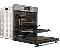 Духовка Whirlpool OMR58HU1X, фото 2