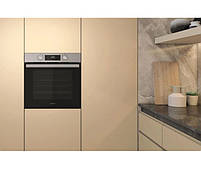 Духовка Whirlpool OMR58HU1X, фото 4