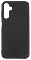 Накладка ArmorStandart Matte Slim Fit для Samsung A14 4G/A14 5G Black (ARM66926)