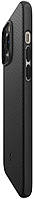 Накладка Spigen для Apple iPhone 14 Pro Max Mag Armor MagFit Matte Black (ACS04844), фото 6