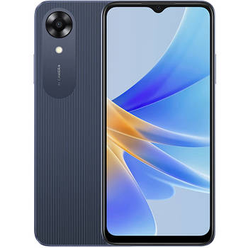 Смартфон OPPO A17k 3/64GB Navy Blue