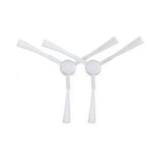 Бічна щітка для моделей Mi Robot Vacuum Mop P, 2 шт (SKV4118TY), фото 1