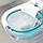 Унітаз підвісний Villeroy&Boch Venticello Direct Flush (4611RS01), фото 5