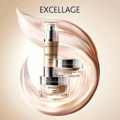 Омолодження 40+ Excellage
