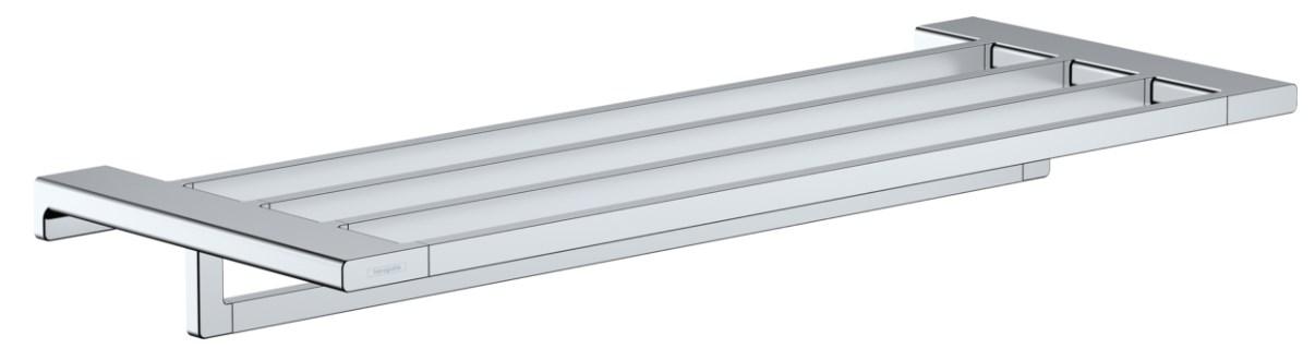 Полиця Hansgrohe ADDSTORIS (41751000)