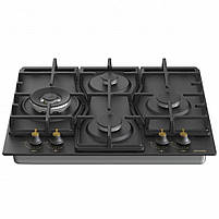 Варильна поверхня Gorenje GW 6D42 CLB, фото 2
