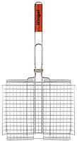 Решітка для гриля RINGEL BBQ 62 см + роздувач (RG-12002), фото 3