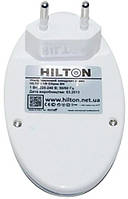 Знищувач комах ультразвуковий Hilton 1-W Elipse BN, фото 2
