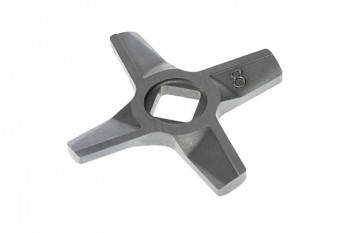 Для м'ясорубок