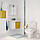 Унітаз-компакт Cersanit Colour Clean On з бачком і кришкою Soft-Close (K103-028), фото 3