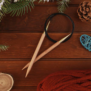 Кругові спиці