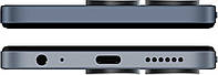 Смартфон TECNO Spark 10 (KI5q) 8/128Gb NFC 2SIM Meta Black, фото 3