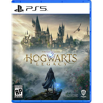 Гра Hogwarts Legacy для PS5