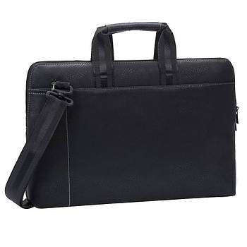 Сумка для ноутбука RivaCase 8930 15.6" Black