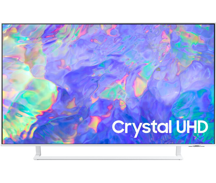 Телевізор 50" Samsung UE50CU8510UXUA