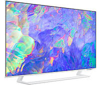 Телевізор 50" Samsung UE50CU8510UXUA, фото 4