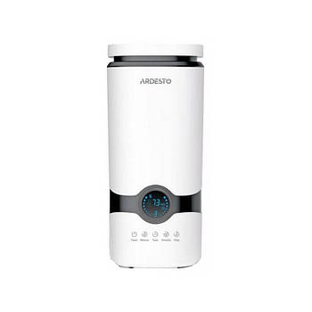 Зволожувачі повітря