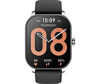 Смарт-часы Amazfit Pop 3S Silver (серый)